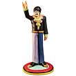 Beatles Yellow Submarine John Lennon Statue